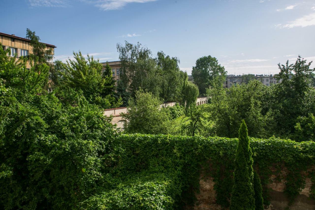 Old Town Cristal Apartment By Otium Cracovia Esterno foto